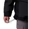 Columbia Marquam Peak Fusion II Parka - Pánská zimní bunda | Hardloop