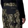 Columbia Coreshot Printed Pant - Skihose - Herren | Hardloop