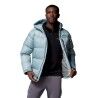 Columbia Cloudview Down Hooded Jacket - Kurtka puchowa meski | Hardloop