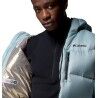 Columbia Cloudview Down Hooded Jacket - Casaco penas homem | Hardloop