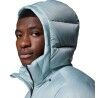 Columbia Cloudview Down Hooded Jacket - Casaco penas homem | Hardloop