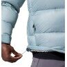 Columbia Cloudview Down Hooded Jacket - Down jacket - Men's | Hardloop