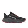 Black / Mountain Red