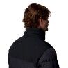 Columbia Marquam Peak Fusion II Parka - Parka - Herrer | Hardloop