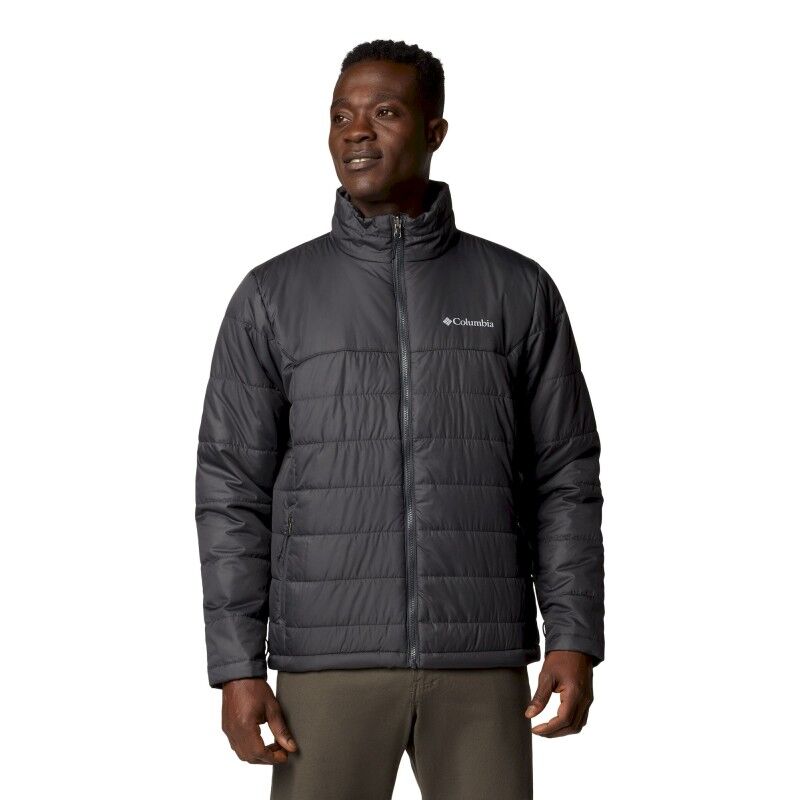 Columbia Element Blocker III Interchange Jacket - Veste 3 en 1 homme | Hardloop