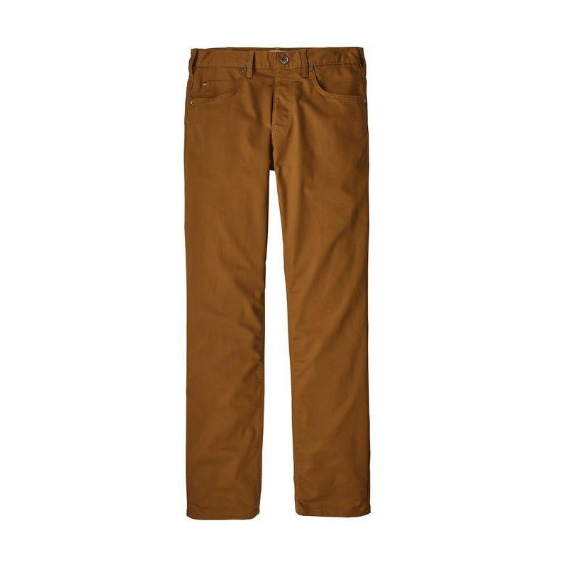 Patagonia - Performance Twill Jeans - Jeans - Uomo