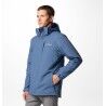 Columbia Element Blocker III Interchange Jacket - 3-in-1 jacket - Men's | Hardloop