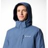 Columbia Element Blocker III Interchange Jacket - 3-in-1 jacket - Men's | Hardloop