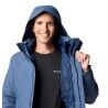 Columbia Element Blocker III Interchange Jacket - 3-in-1 jacket - Men's | Hardloop