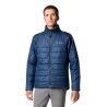 Columbia Element Blocker III Interchange Jacket - 3-in-1 jacket - Men's | Hardloop