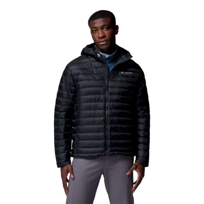 Corelite Down Hooded Jacket - Kurtka puchowa meski