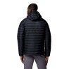 Columbia Corelite Down Hooded Jacket - Giacca in piumino - Uomo | Hardloop