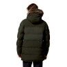 Columbia Marquam Peak Fusion II Parka - Parka homem | Hardloop