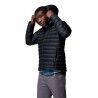 Columbia Corelite Down Hooded Jacket - Giacca in piumino - Uomo | Hardloop