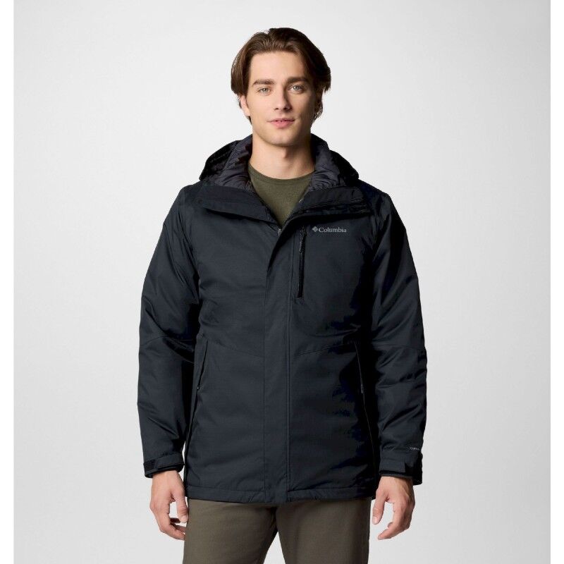 Oak Harbor Interchange Jacket - Giacca doppia - Uomo