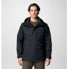 Columbia Oak Harbor Interchange Jacket - Doppeljacke - Herren | Hardloop