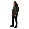 Columbia Marquam Peak Fusion II Parka - Parka homem | Hardloop