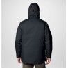 Columbia Oak Harbor Interchange Jacket - Kurtka 3w1 męska | Hardloop