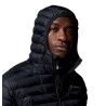Columbia Corelite Down Hooded Jacket - Dunjakke - Herrer | Hardloop
