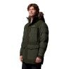 Columbia Marquam Peak Fusion II Parka - Parka homem | Hardloop