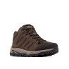 Columbia Redmond IV Mid Waterproof - Walking shoes - Men's | Hardloop