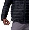 Columbia Corelite Down Hooded Jacket - Chaqueta de plumas - Hombre | Hardloop