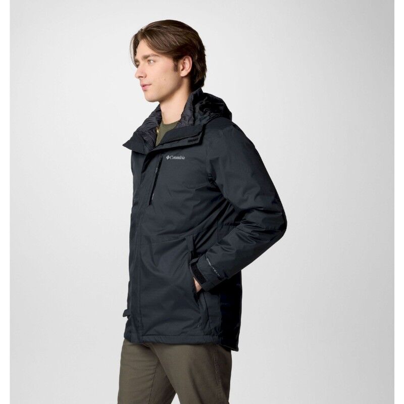 Columbia Oak Harbor Interchange Jacket - Doppeljacke - Herren | Hardloop