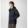 Columbia Oak Harbor Interchange Jacket - 3-in-1 jacket - Men's | Hardloop