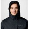 Columbia Oak Harbor Interchange Jacket - Casaco 3 em 1 homem | Hardloop