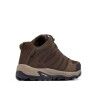 Columbia Redmond IV Mid Waterproof - Walking shoes - Men's | Hardloop