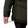 Columbia Marquam Peak Fusion II Parka - Parka homem | Hardloop