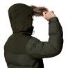 Columbia Marquam Peak Fusion II Parka - Parka homem | Hardloop