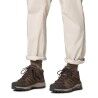 Columbia Redmond IV Mid Waterproof - Walking shoes - Men's | Hardloop