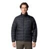 Columbia Oak Harbor Interchange Jacket - Veste 3 en 1 homme | Hardloop