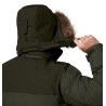 Columbia Marquam Peak Fusion II Parka - Parka homem | Hardloop