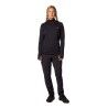 Columbia Crystal Leaf Omni-Heat Helix Full Zip - Fleece jacket - Women's | Hardloop