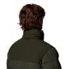 Columbia Marquam Peak Fusion II Parka - Parka homem | Hardloop