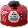 MSR MSR IsoPro 110 g - Kartusz gazowy | Hardloop