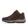 Columbia Redmond IV Mid Waterproof - Walking shoes - Men's | Hardloop