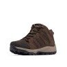 Columbia Redmond IV Mid Waterproof - Walking shoes - Men's | Hardloop