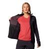 Columbia Crystal Leaf Omni-Heat Helix Full Zip - Fleece jacket - Women's | Hardloop