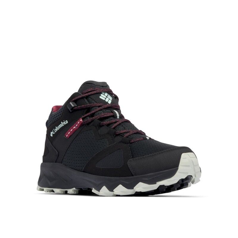 Columbia Peakfreak Hera Mid Outdry - Vandresko - Damer | Hardloop