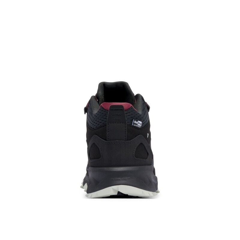 Columbia Peakfreak Hera Mid Outdry - Vandresko - Damer | Hardloop