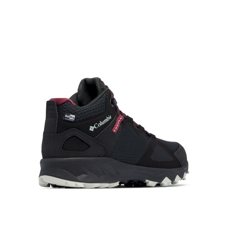 Columbia Peakfreak Hera Mid Outdry - Vandresko - Damer | Hardloop