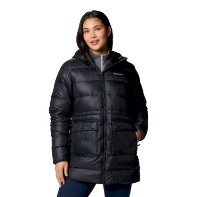 Harmony Falls Mid Down Jacket - Parka - Dames