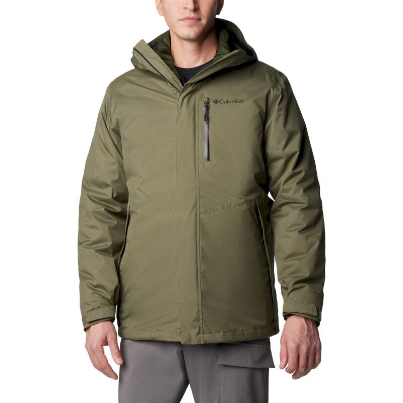 Oak Harbor Interchange Jacket - Chaqueta dobles - Hombre