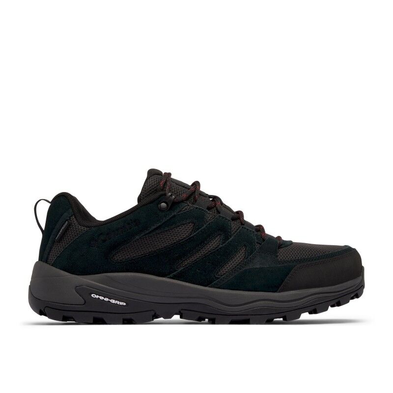 Columbia Redmond IV Low Waterproof - Scarpe da trekking - Uomo | Hardloop