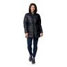 Columbia Harmony Falls Mid Down Jacket - Kurtka zimowa damska | Hardloop