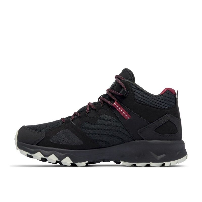 Columbia Peakfreak Hera Mid Outdry - Vandresko - Damer | Hardloop