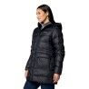 Columbia Harmony Falls Mid Down Jacket - Kurtka zimowa damska | Hardloop